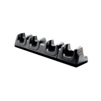 Point Mobile PM67 4 Slot Charging Cradle